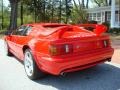 Red - Esprit V8 Photo No. 7
