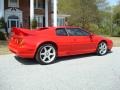 2001 Red Lotus Esprit V8  photo #9