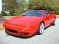 Red - Esprit V8 Photo No. 11