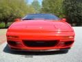 Red - Esprit V8 Photo No. 12