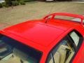 2001 Red Lotus Esprit V8  photo #14
