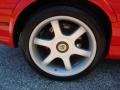 Red - Esprit V8 Photo No. 19