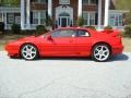 Red - Esprit V8 Photo No. 21