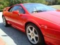Red - Esprit V8 Photo No. 23