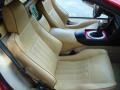 Red - Esprit V8 Photo No. 36