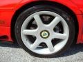 Red - Esprit V8 Photo No. 50