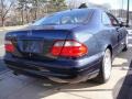 Black Opal Metallic - CLK 430 Coupe Photo No. 5