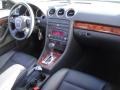 Brilliant Black - A4 2.0T quattro Cabriolet Photo No. 11