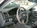 2007 Royal Blue Pearl Honda Accord SE V6 Sedan  photo #11