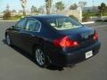 Twilight Blue Pearl - G 35 Sedan Photo No. 4