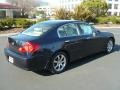 2005 Twilight Blue Pearl Infiniti G 35 Sedan  photo #6