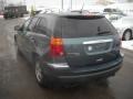 Magnesium Green Pearl - Pacifica Touring AWD Photo No. 4