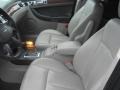 Magnesium Green Pearl - Pacifica Touring AWD Photo No. 8