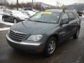 Magnesium Green Pearl - Pacifica Touring AWD Photo No. 18