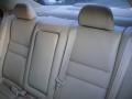 2006 Premium White Pearl Acura TSX Sedan  photo #14