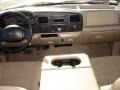 2007 Arizona Beige Metallic Ford F250 Super Duty XLT Crew Cab 4x4  photo #13