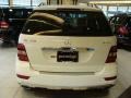 Arctic White - ML 350 4Matic Photo No. 5