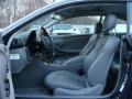 Steel Grey Metallic - CLK 350 Coupe Photo No. 8