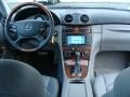 Steel Grey Metallic - CLK 350 Coupe Photo No. 10