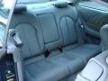 Steel Grey Metallic - CLK 350 Coupe Photo No. 13