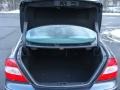 Steel Grey Metallic - CLK 350 Coupe Photo No. 14