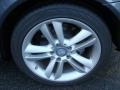 Steel Grey Metallic - CLK 350 Coupe Photo No. 15