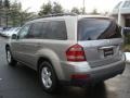 Pewter Metallic - GL 450 Photo No. 6