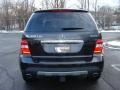 Black - ML 320 CDI 4Matic Photo No. 5