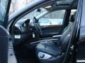 Black - ML 320 CDI 4Matic Photo No. 8