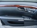 Black - S 550 4Matic Sedan Photo No. 7