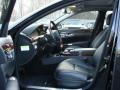 Black - S 550 4Matic Sedan Photo No. 8