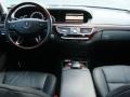 Black - S 550 4Matic Sedan Photo No. 10