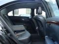 Black - S 550 4Matic Sedan Photo No. 13
