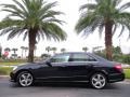 Capri Blue Metallic - E 350 Sedan Photo No. 1