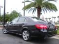 Capri Blue Metallic - E 350 Sedan Photo No. 8