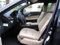Capri Blue Metallic - E 350 Sedan Photo No. 11
