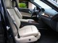 Capri Blue Metallic - E 350 Sedan Photo No. 15