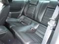 Brilliant Silver Metallic - Mustang Shelby GT500KR Coupe Photo No. 15