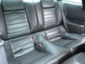 Brilliant Silver Metallic - Mustang Shelby GT500KR Coupe Photo No. 18