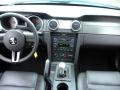 Black Dashboard Photo for 2008 Ford Mustang #24484127