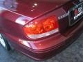 2002 Ruby Red Hyundai Sonata   photo #8