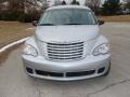 Bright Silver Metallic - PT Cruiser LX Photo No. 17