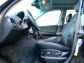 2007 Black Sapphire Metallic BMW X3 3.0si  photo #9