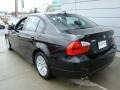 2007 Black Sapphire Metallic BMW 3 Series 328xi Sedan  photo #5