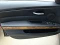 2007 Black Sapphire Metallic BMW 3 Series 328xi Sedan  photo #7
