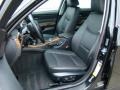 2007 Black Sapphire Metallic BMW 3 Series 328xi Sedan  photo #8