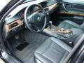 2007 Black Sapphire Metallic BMW 3 Series 328xi Sedan  photo #10