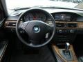 2007 Black Sapphire Metallic BMW 3 Series 328xi Sedan  photo #12
