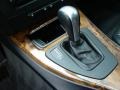 2007 Black Sapphire Metallic BMW 3 Series 328xi Sedan  photo #14