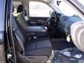 2010 Black Chevrolet Silverado 1500 LT Crew Cab 4x4  photo #15